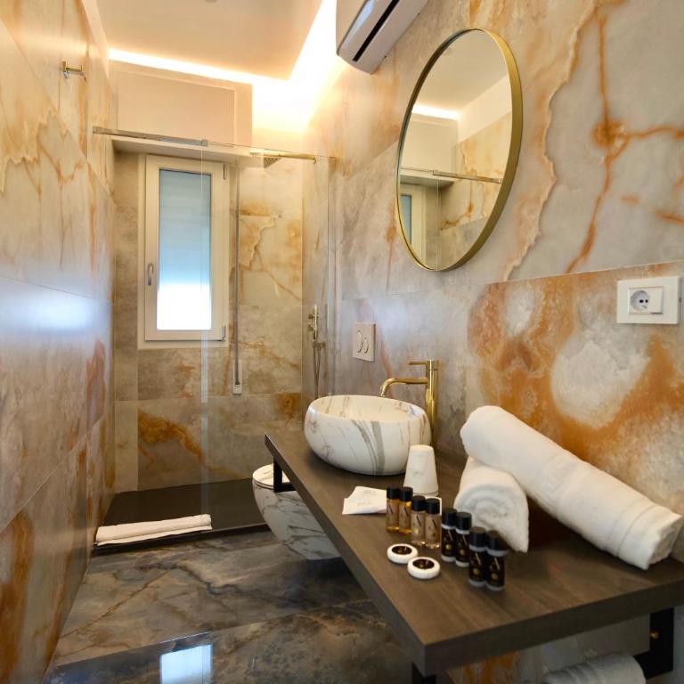 Serenity Suite - Appartamento con 1 Camera da Letto - 11