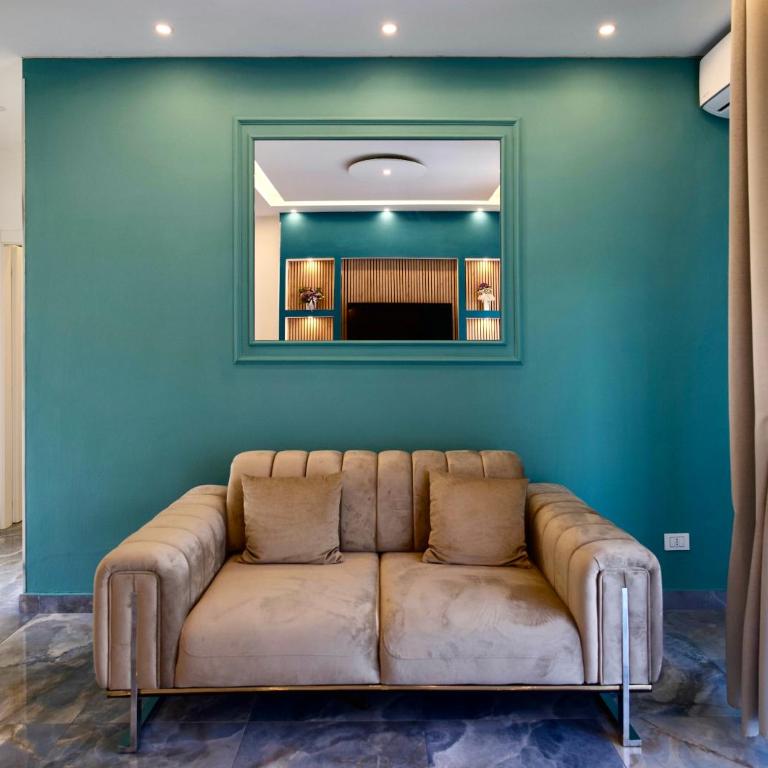 Serenity Suite - Appartamento con 1 Camera da Letto - 4
