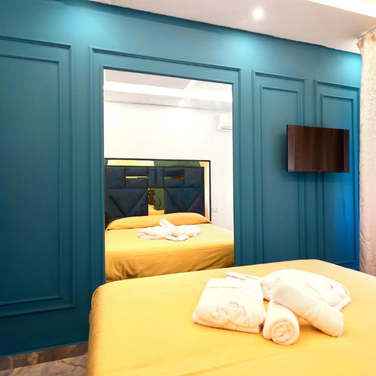 Serenity Suite - Appartamento con 1 Camera da Letto - 8