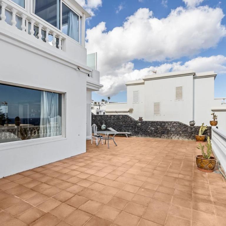 Apartments Gina y Vista Oceano - Studio - 11