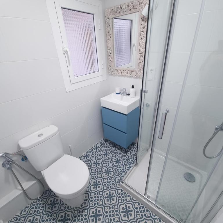 Casa Verde Alicante - Three-Bedroom Apartment - 6