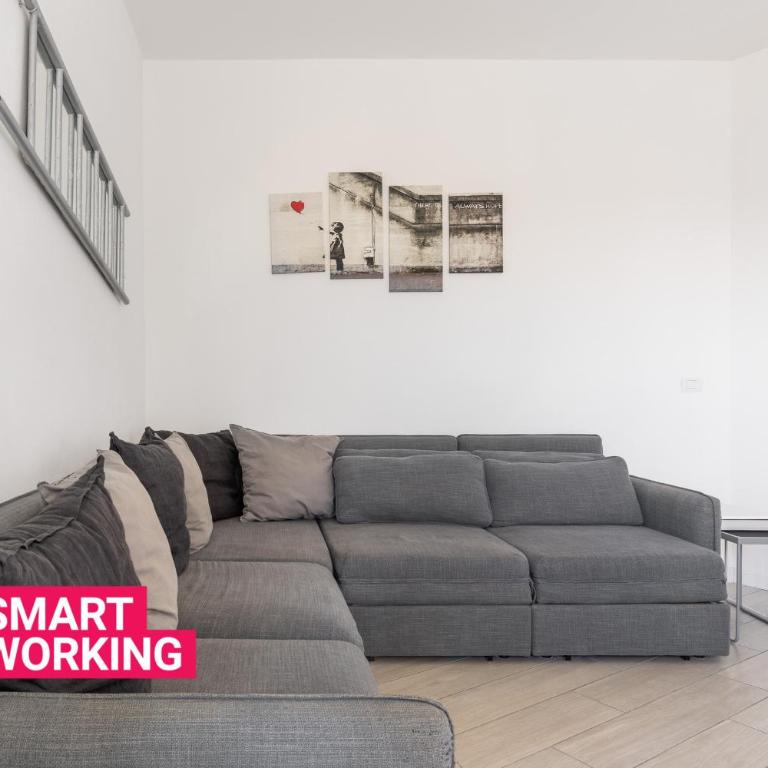 Charming Mazzini Apartment by Wonderful Italy - Appartamento - 5