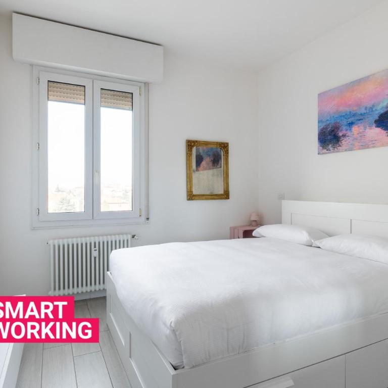 Charming Mazzini Apartment by Wonderful Italy - Appartamento - 2