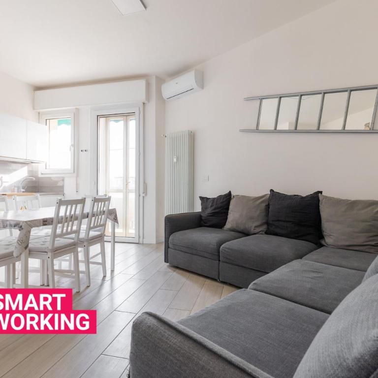 Charming Mazzini Apartment by Wonderful Italy - Appartamento - 1