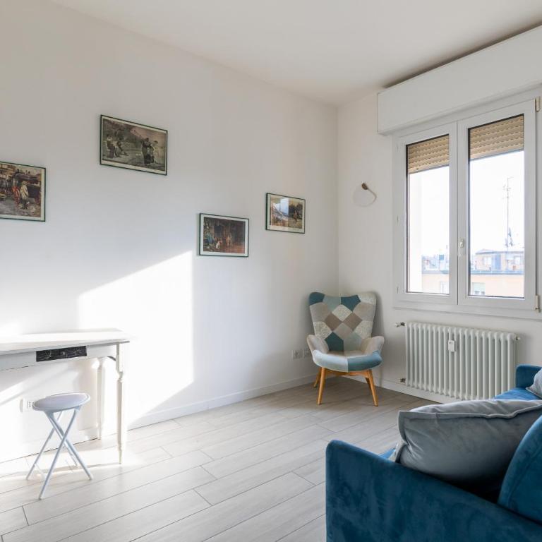 Charming Mazzini Apartment by Wonderful Italy - Appartamento - 8