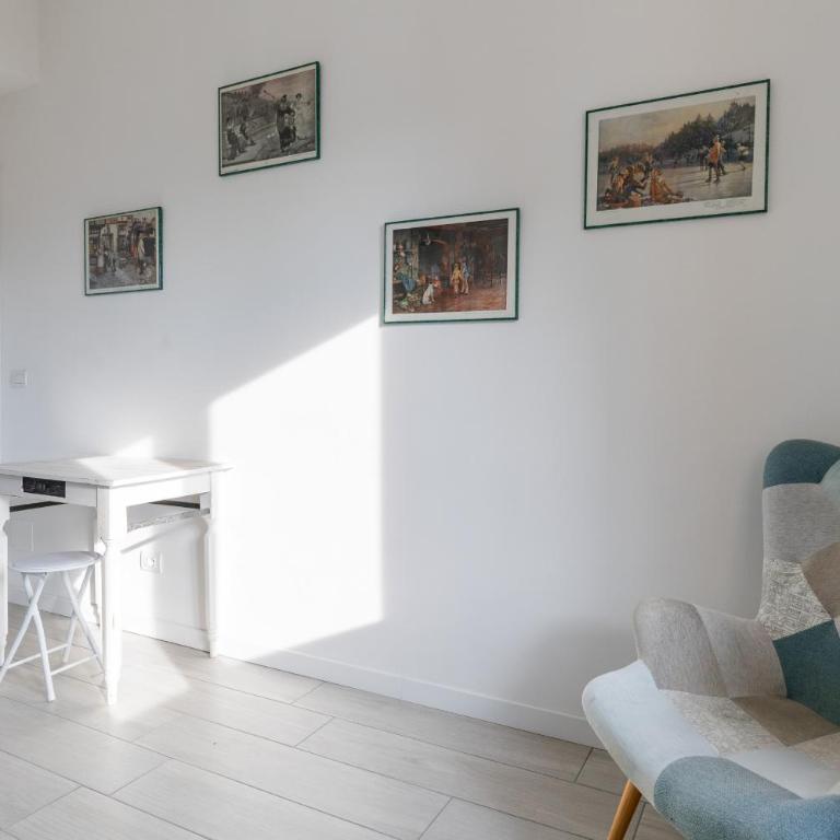 Charming Mazzini Apartment by Wonderful Italy - Appartamento - 9