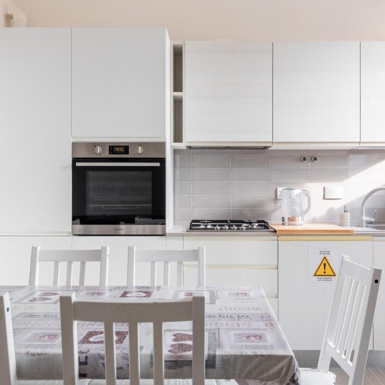 Charming Mazzini Apartment by Wonderful Italy - Appartamento - 6