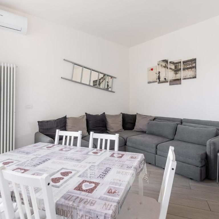 Charming Mazzini Apartment by Wonderful Italy - Appartamento - 12