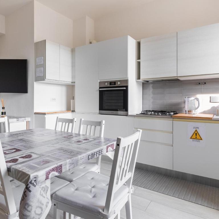 Charming Mazzini Apartment by Wonderful Italy - Appartamento - 13