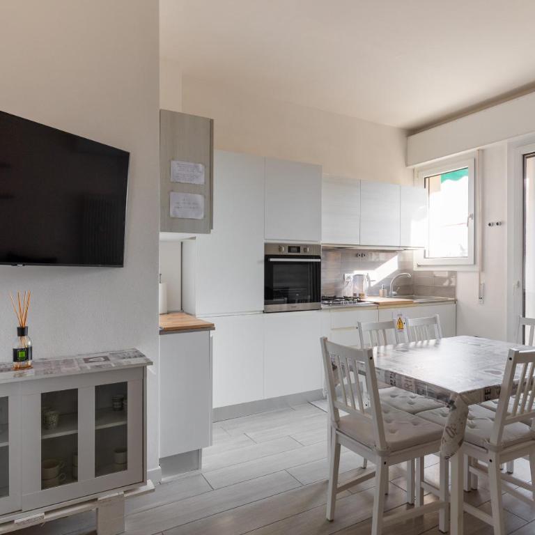 Charming Mazzini Apartment by Wonderful Italy - Appartamento - 14