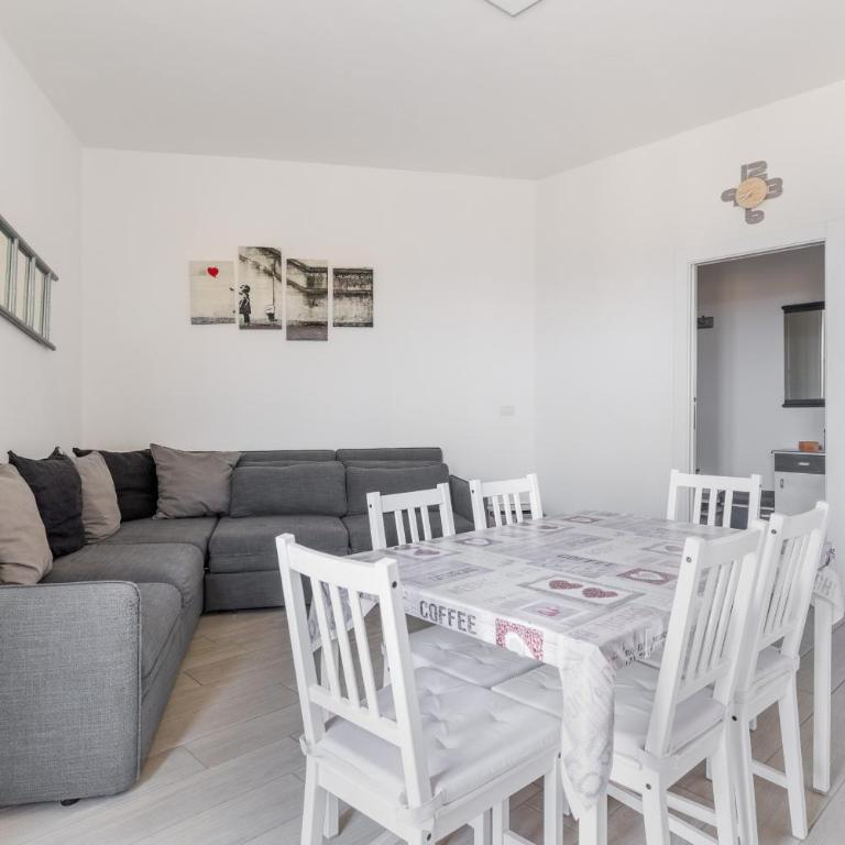 Charming Mazzini Apartment by Wonderful Italy - Appartamento - 16