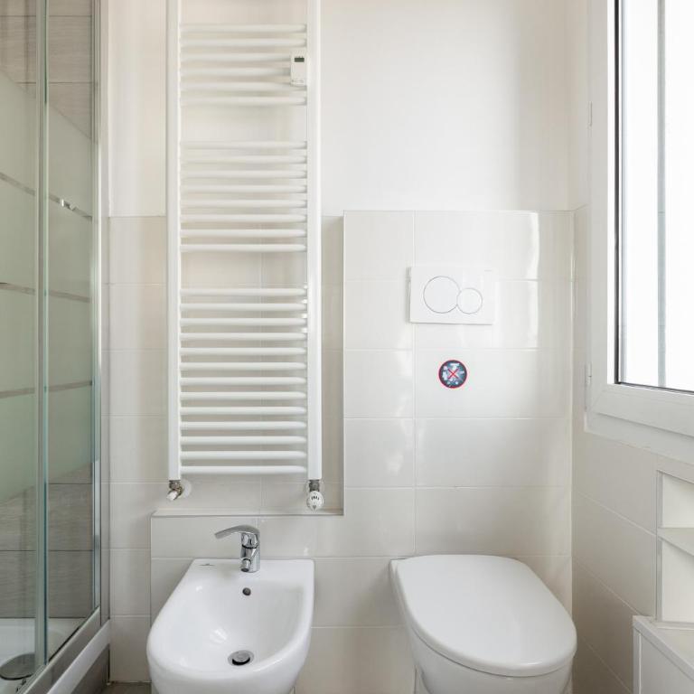 Charming Mazzini Apartment by Wonderful Italy - Appartamento - 19