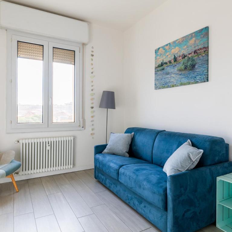 Charming Mazzini Apartment by Wonderful Italy - Appartamento - 4