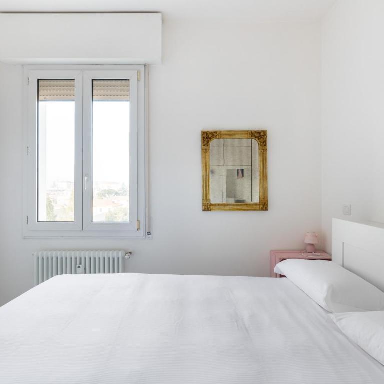 Charming Mazzini Apartment by Wonderful Italy - Appartamento - 23