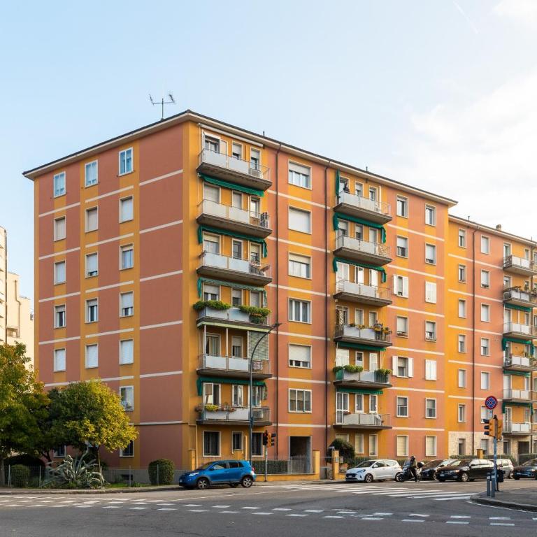 Charming Mazzini Apartment by Wonderful Italy - Appartamento - 28