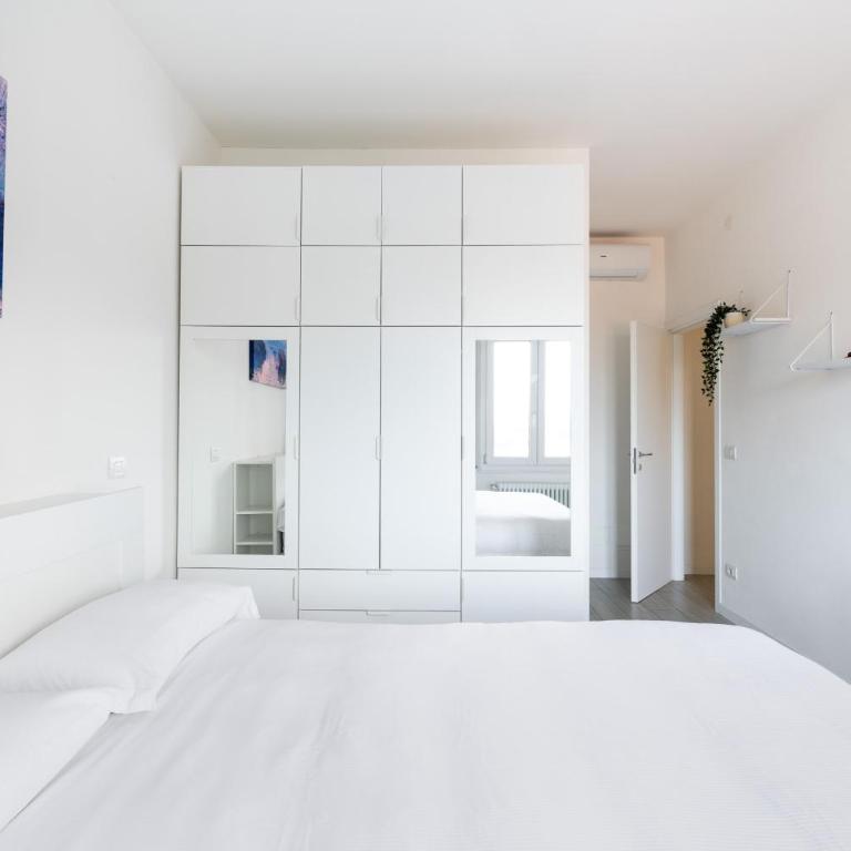 Charming Mazzini Apartment by Wonderful Italy - Appartamento - 7