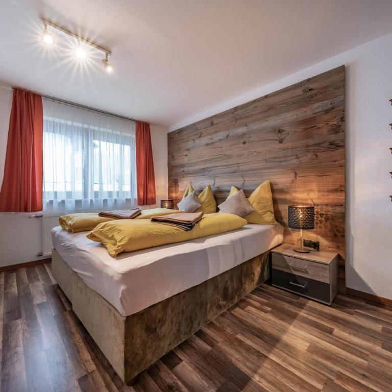 Zillerstübchen - Apartment mit 1 Schlafzimmer und Dusche - 1