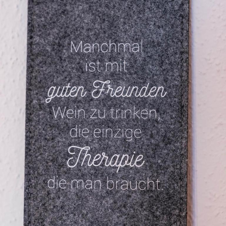 Zillerstübchen - Apartment mit 1 Schlafzimmer und Dusche - 13