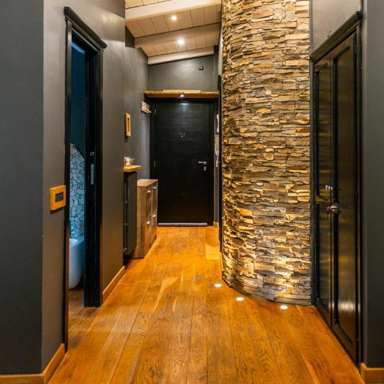 Casa Vacanza La Perla - Appartement 1 Chambre Deluxe - 2