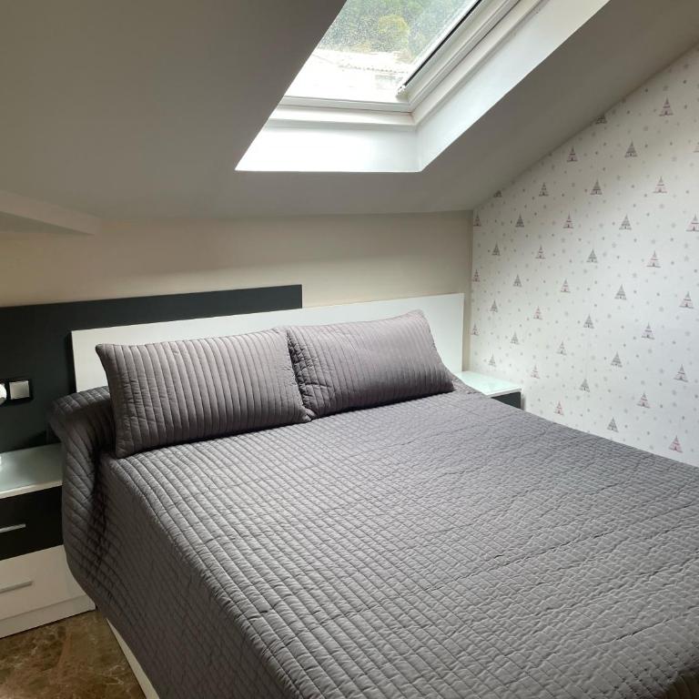 Torre del reloj - Parking gratis - Apartamento de 3 dormitorios - 18
