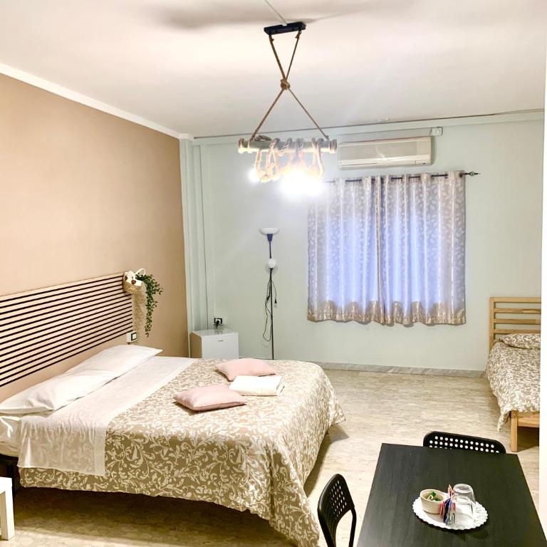 Neapolis center2 - Camera Tripla Classic - 4