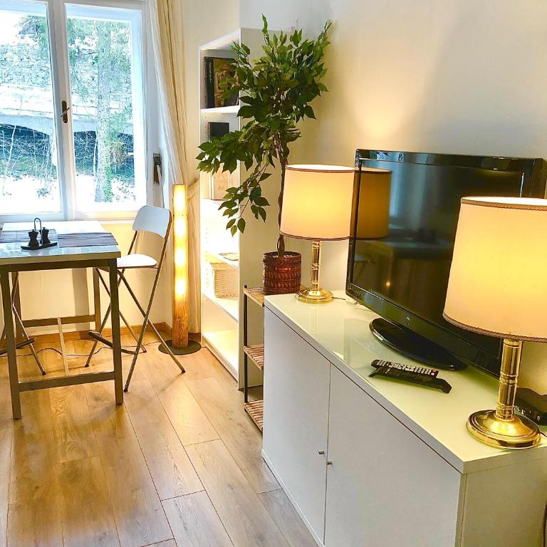 BRANDNEW - Executive Apartement 1 - Apartment mit 1 Schlafzimmer - 4