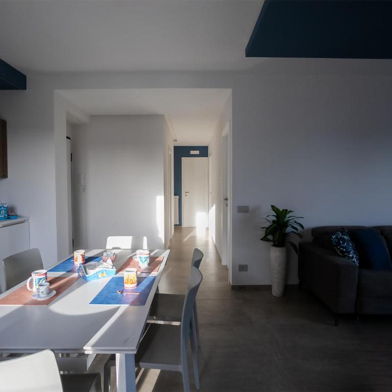 sea&sun - Apartamento de 2 dormitorios - 5