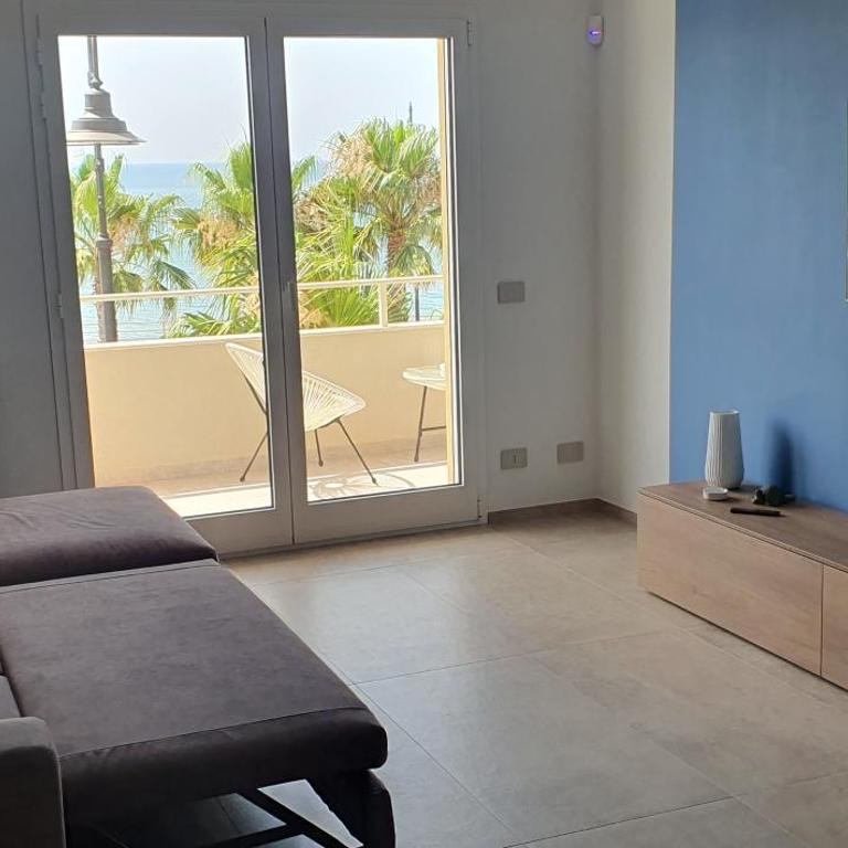 sea&sun - Apartamento de 2 dormitorios - 6