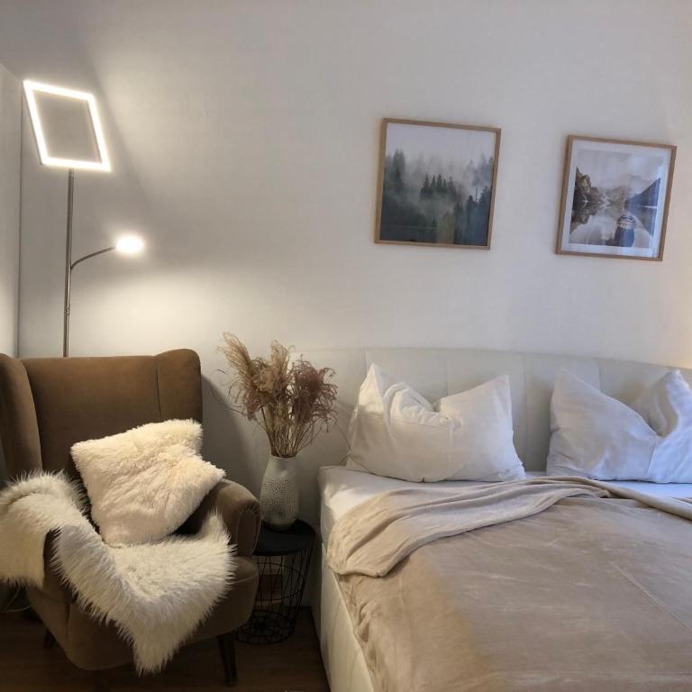 BRANDNEW - Executive Apartement 1 - Apartment mit 1 Schlafzimmer - 6