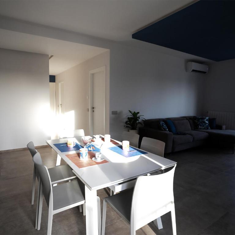 sea&sun - Apartamento de 2 dormitorios - 16