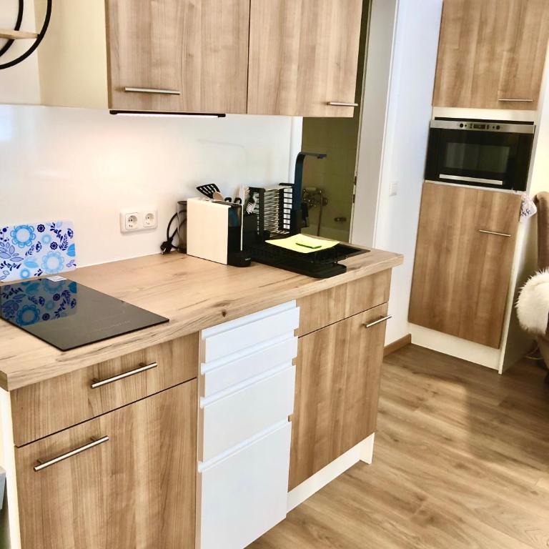 BRANDNEW - Executive Apartement 1 - Apartment mit 1 Schlafzimmer - 8