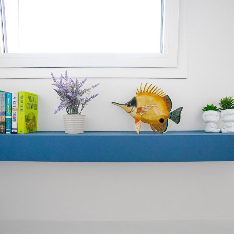 sea&sun - Apartamento de 2 dormitorios - 9