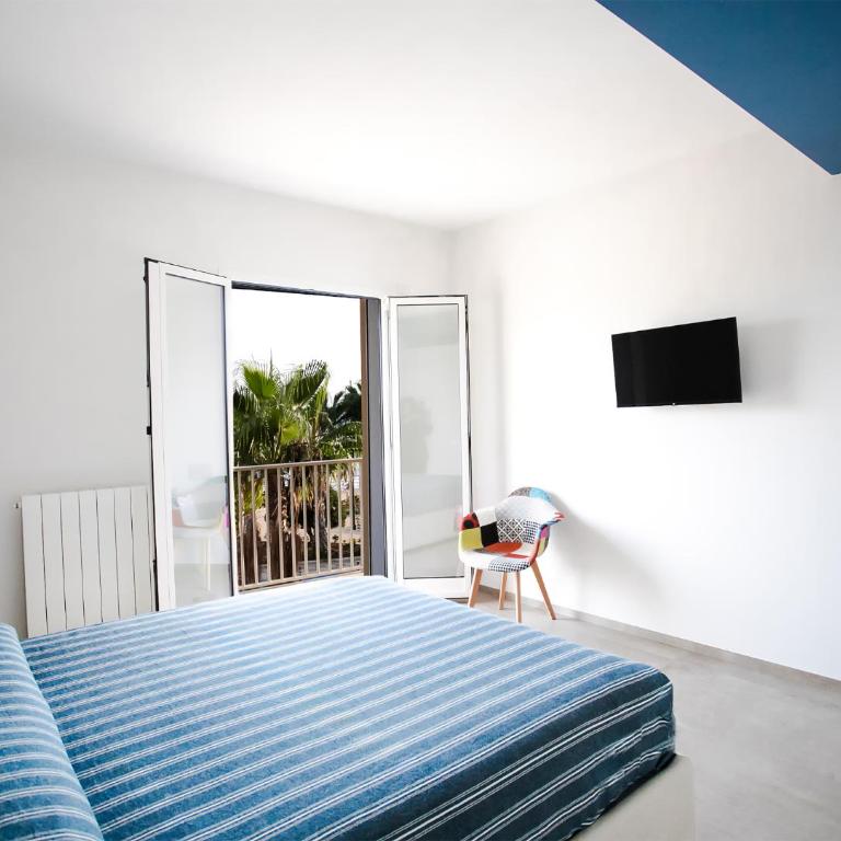 sea&sun - Apartamento de 2 dormitorios - 17