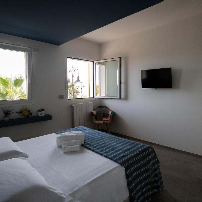 sea&sun - Apartamento de 2 dormitorios - 24