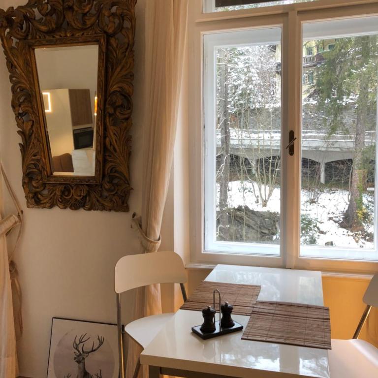 BRANDNEW - Executive Apartement 1 - Apartment mit 1 Schlafzimmer - 12