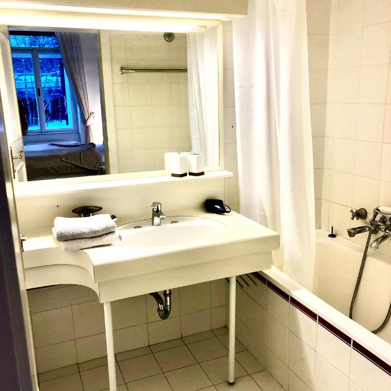 BRANDNEW - Executive Apartement 1 - Apartment mit 1 Schlafzimmer - 38