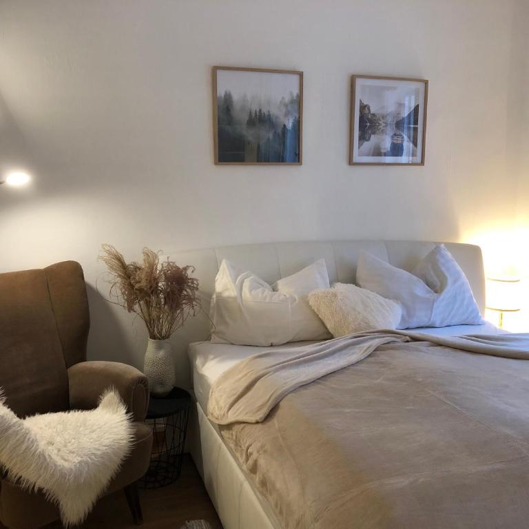 BRANDNEW - Executive Apartement 1 - Apartment mit 1 Schlafzimmer - 20