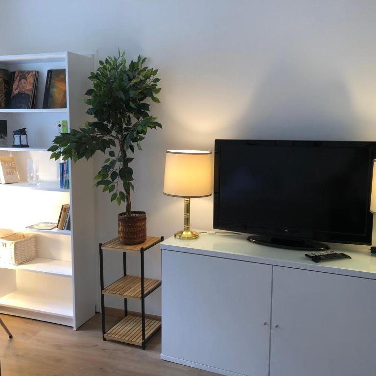 BRANDNEW - Executive Apartement 1 - Apartment mit 1 Schlafzimmer - 25