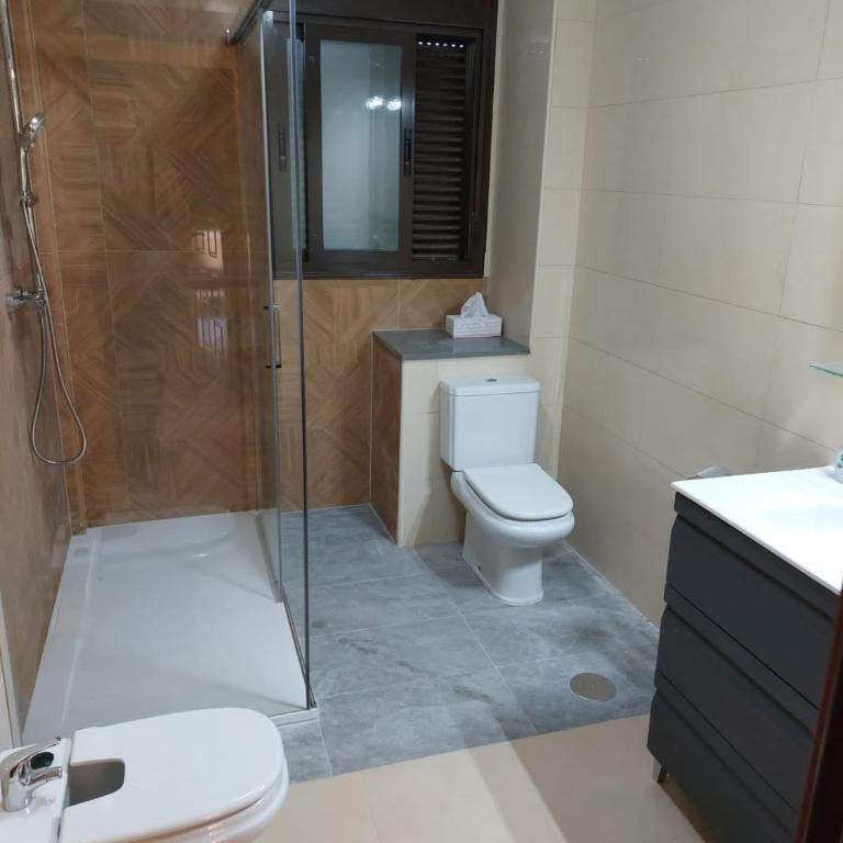 Family Townhouse 6 sleeps Maribel - Apartamento de 3 dormitorios - 14
