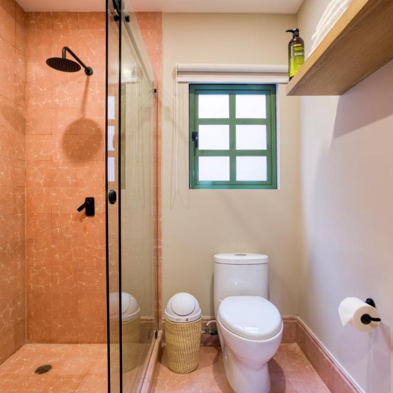 Casa Oliva - Apartamento de 2 dormitorios con terraza - 1