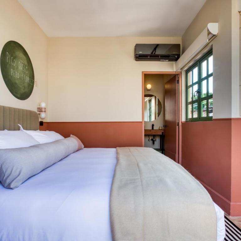 Casa Oliva - Apartamento Deluxe de 1 dormitorio - 1