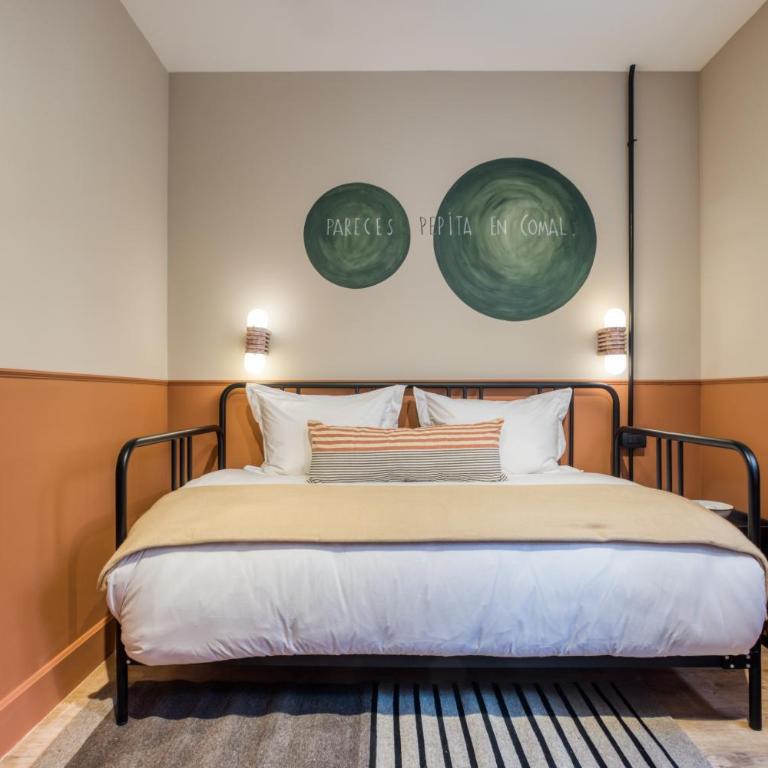 Casa Oliva - Apartamento Deluxe de 2 dormitorios - 1