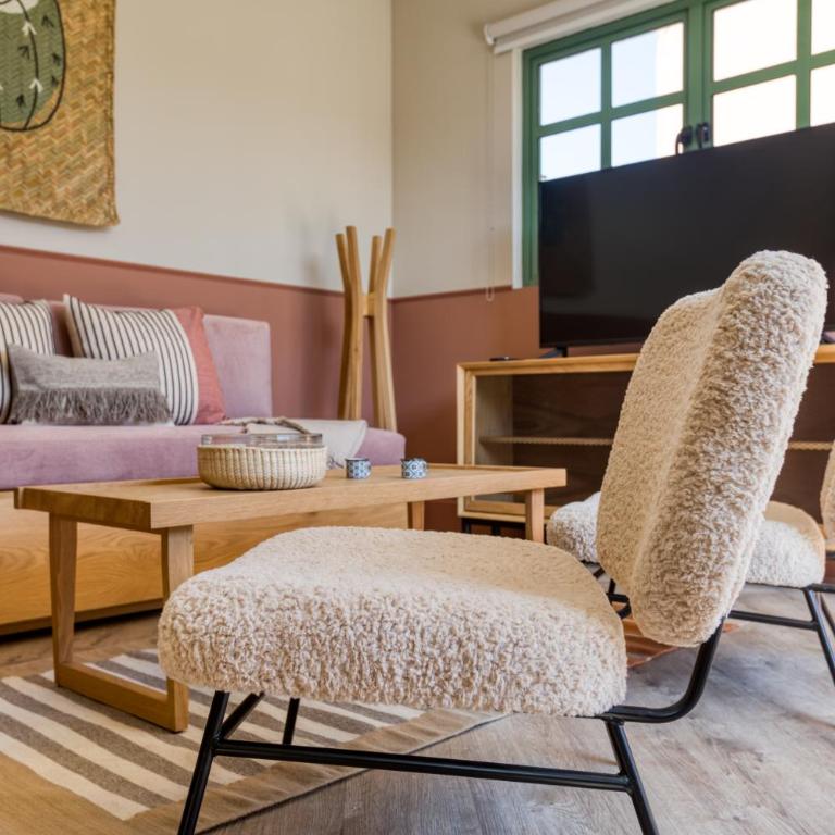 Casa Oliva - Apartamento Superior de 2 dormitorios - 2