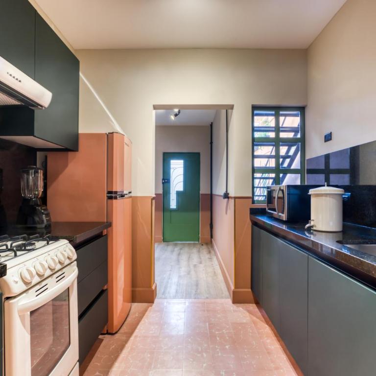 Casa Oliva - Suite Junior - 5