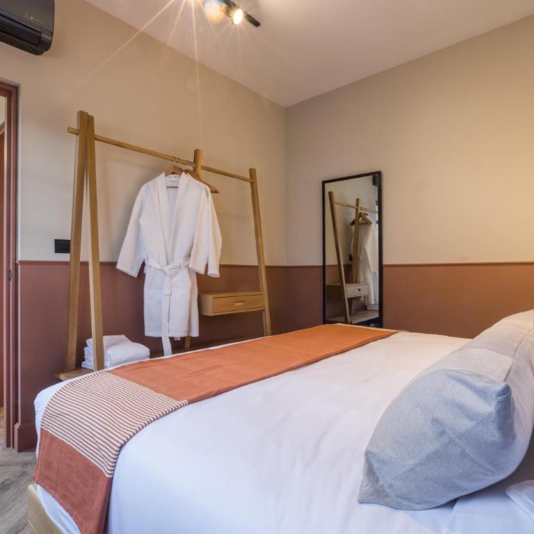 Casa Oliva - Apartamento Superior de 2 dormitorios - 11