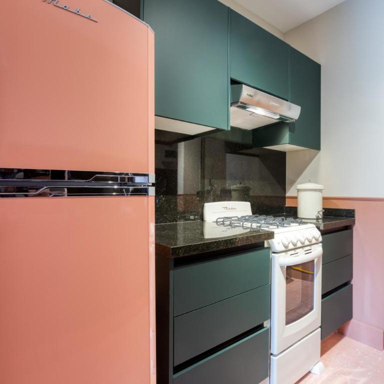 Casa Oliva - Suite Junior - 6