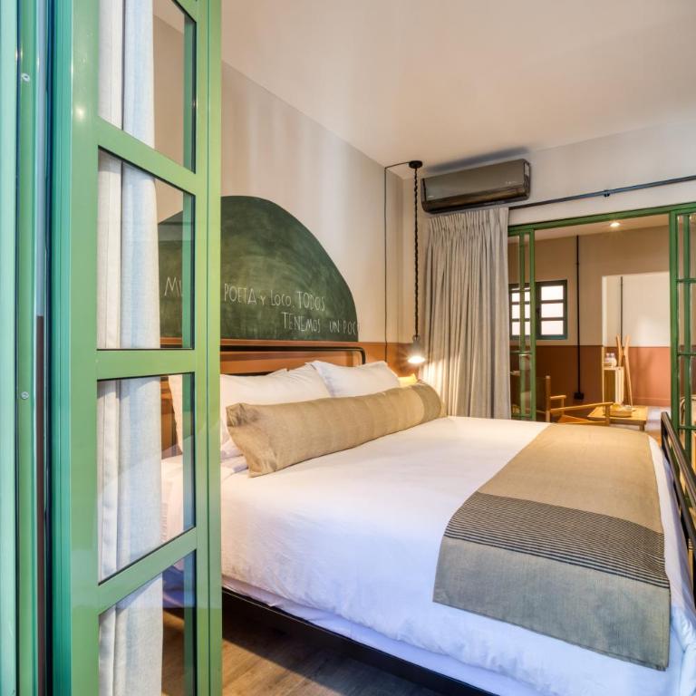 Casa Oliva - Suite Junior - 7