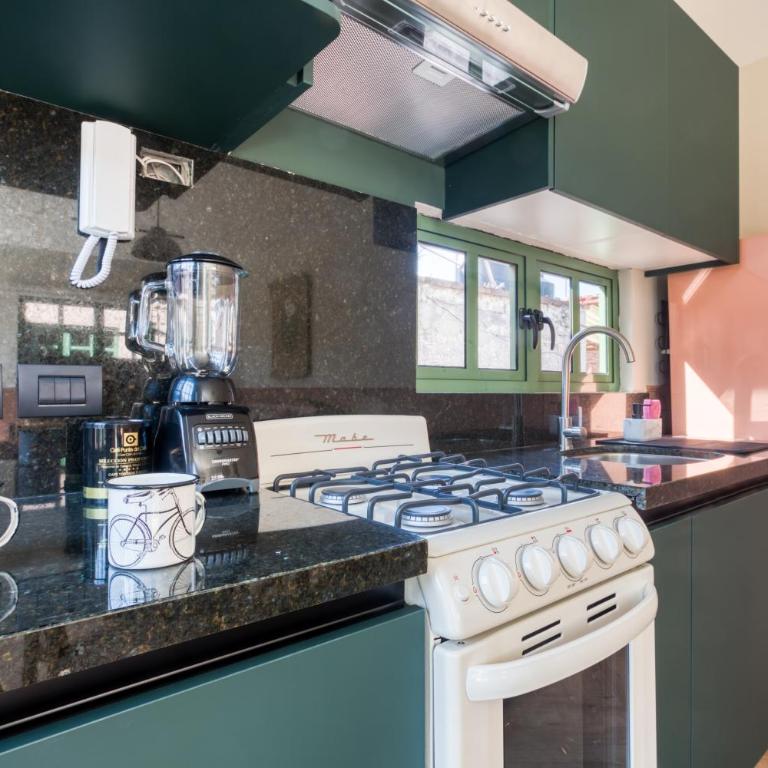 Casa Oliva - Apartamento Superior de 2 dormitorios - 13