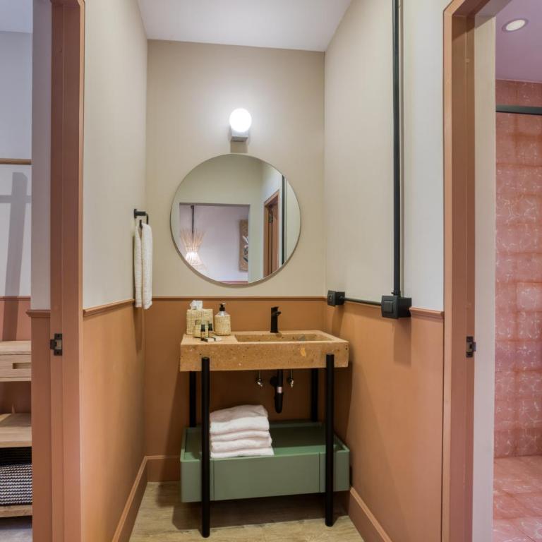 Casa Oliva - Suite Junior - 8