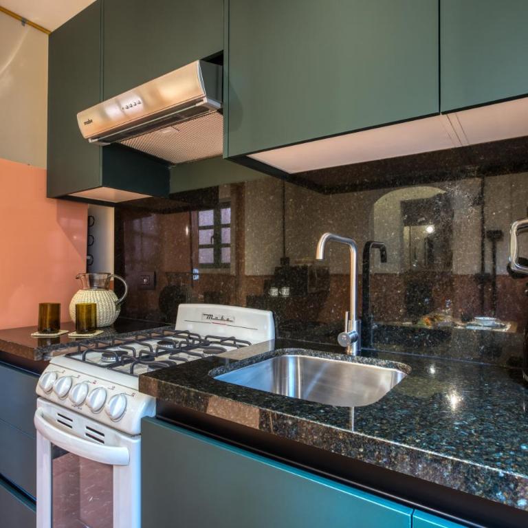 Casa Oliva - Apartamento Deluxe de 2 dormitorios - 10